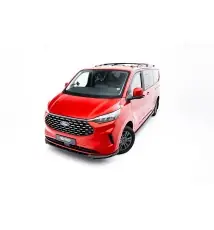 Lame Du Pare-Chocs Avant V.1 Ford Transit Custom / Tourneo Custom Mk2