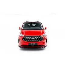 Lame Du Pare-Chocs Avant V.1 Ford Transit Custom / Tourneo Custom Mk2