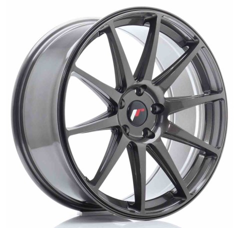 JR Wheels JR11 20x8,5 ET35 5x112 Hyper Gray