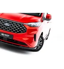 Lame Du Pare-Chocs Avant V.1 Ford Transit Custom / Tourneo Custom Mk2