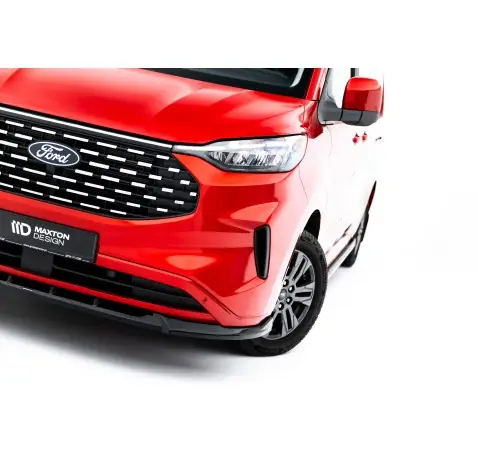 Lame Du Pare-Chocs Avant V.1 Ford Transit Custom / Tourneo Custom Mk2