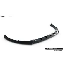 Lame Du Pare-Chocs Avant V.1 Ford Transit Custom / Tourneo Custom Mk2