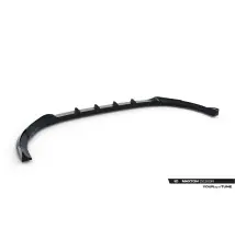 Lame Du Pare-Chocs Avant V.1 Ford Transit Custom / Tourneo Custom Mk2