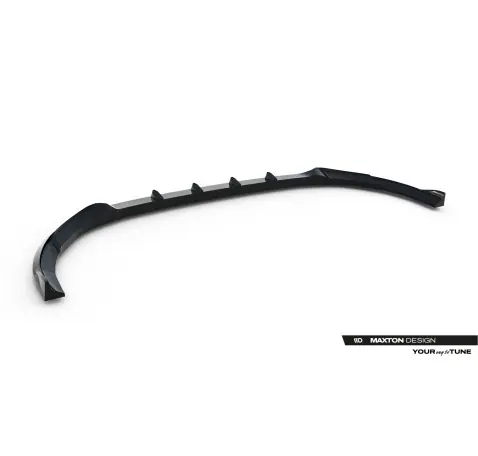 Lame Du Pare-Chocs Avant V.1 Ford Transit Custom / Tourneo Custom Mk2