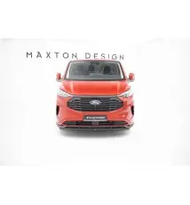 Lame Du Pare-Chocs Avant V.2 Ford Transit Custom / Tourneo Custom Mk2