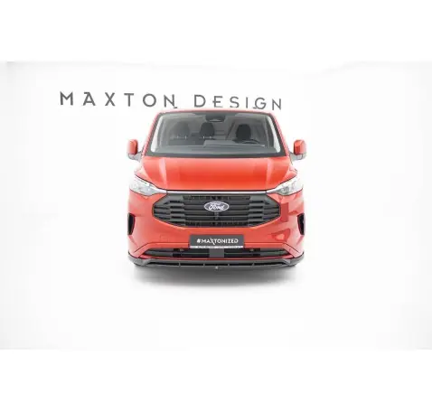 Lame Du Pare-Chocs Avant V.2 Ford Transit Custom / Tourneo Custom Mk2