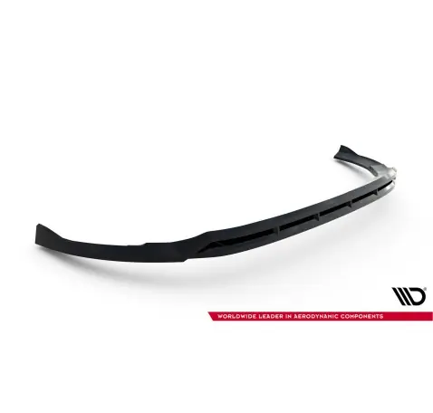 Lame Du Pare-Chocs Avant V.2 Ford Transit Custom / Tourneo Custom Mk2