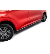 Rajouts Des Bas De Caisse Ford Transit Custom L2 / Tourneo Custom L2 Mk2