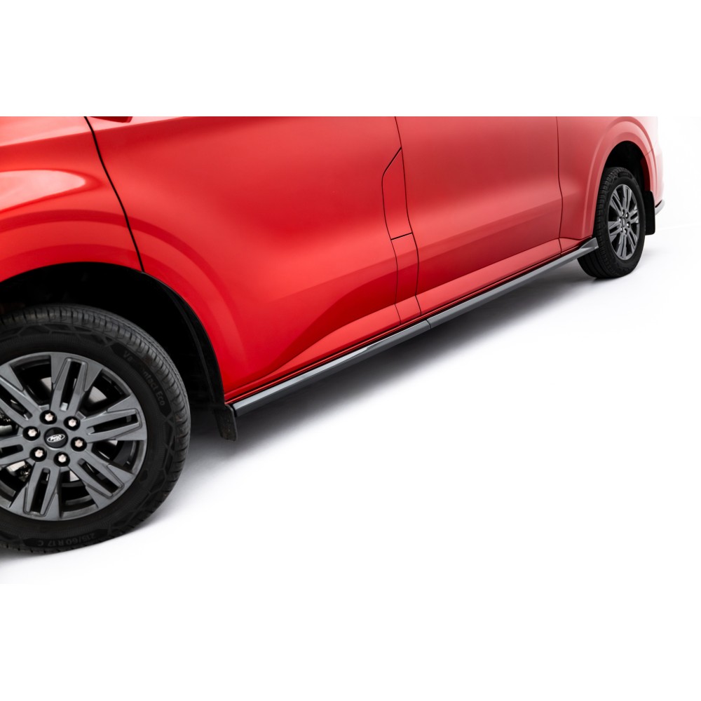 Rajouts Des Bas De Caisse Ford Transit Custom L2 / Tourneo Custom L2 Mk2