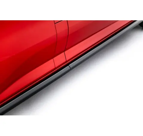 Rajouts Des Bas De Caisse Ford Transit Custom L2 / Tourneo Custom L2 Mk2