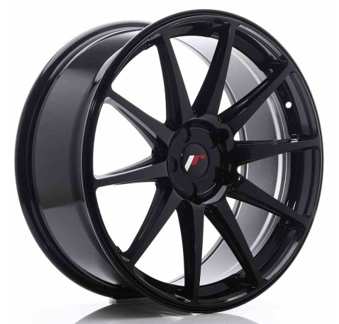 JR Wheels JR11 20x8,5 ET35 5x120 Glossy Black