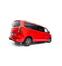 Rajouts Des Bas De Caisse Ford Transit Custom L2 / Tourneo Custom L2 Mk2