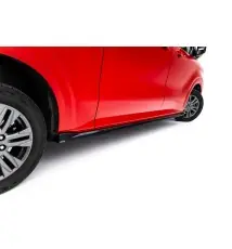 Rajouts Des Bas De Caisse Ford Transit Custom L2 / Tourneo Custom L2 Mk2