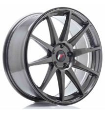 JR Wheels JR11 20x8,5 ET35 5x120 Hyper Gray