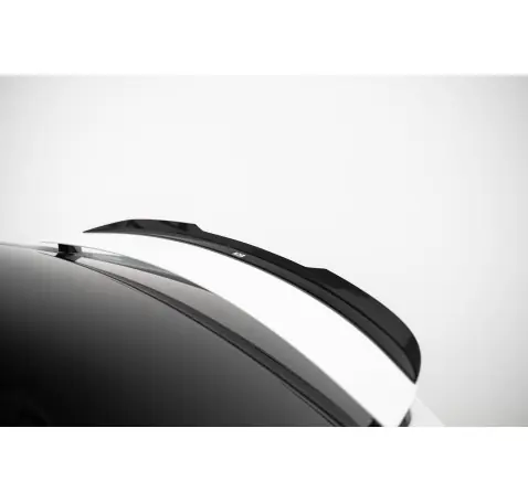 Ensemble Diffuseur Tesla Model X Mk1 Facelift