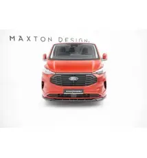 Ensemble Diffuseur Ford Transit Custom L2