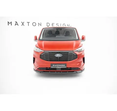 Ensemble Diffuseur Ford Transit Custom L2