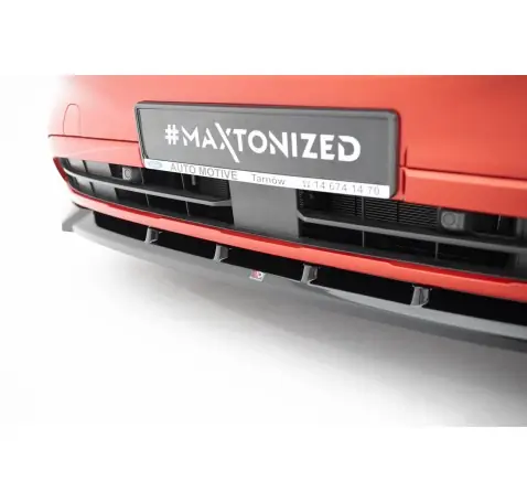 Ensemble Diffuseur Ford Transit Custom L2