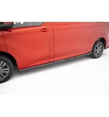 Ensemble Diffuseur Ford Transit Custom L2