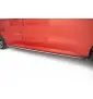 Ensemble Diffuseur Ford Transit Custom L2
