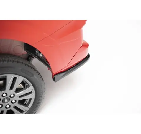 Ensemble Diffuseur Ford Transit Custom L2