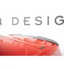 Ensemble Diffuseur Ford Transit Custom L2