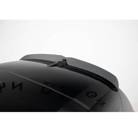 Spoiler Cap Opel Astra Sports Tourer L (MK6)