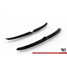 Spoiler Cap Opel Astra Sports Tourer L (MK6)