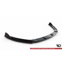 Lame Du Pare-Chocs Avant V.1 Opel Astra L (MK6)