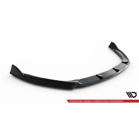 Lame Du Pare-Chocs Avant V.1 Opel Astra L (MK6)