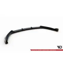 Lame Du Pare-Chocs Avant V.1 Opel Astra L (MK6)