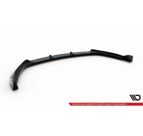 Lame Du Pare-Chocs Avant V.1 Opel Astra L (MK6)