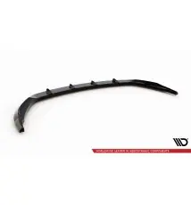 Lame Du Pare-Chocs Avant V.2 Opel Astra L (MK6)