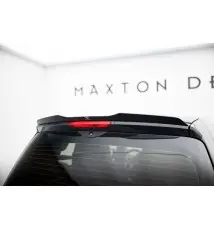 Spoiler Cap Brabus Smart Fortwo C451 Facelift