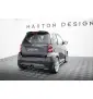 Spoiler Cap Brabus Smart Fortwo C451 Facelift