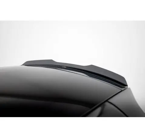 Spoiler Cap Brabus Smart Fortwo C451 Facelift
