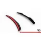 Spoiler Cap Brabus Smart Fortwo C451 Facelift