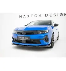 Ensemble Diffuseur Opel Astra Sports Tourer L (MK6)