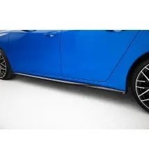 Ensemble Diffuseur Opel Astra Sports Tourer L (MK6)