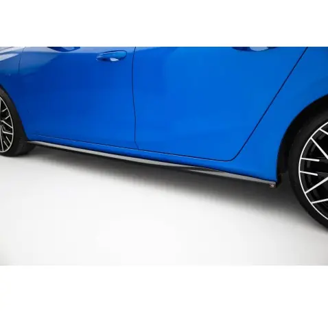 Ensemble Diffuseur Opel Astra Sports Tourer L (MK6)