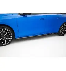 Ensemble Diffuseur Opel Astra Sports Tourer L (MK6)