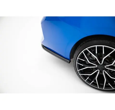 Ensemble Diffuseur Opel Astra Sports Tourer L (MK6)