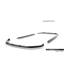 Ensemble Diffuseur Opel Astra Sports Tourer L (MK6)