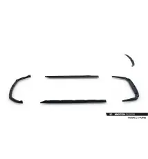 Ensemble Diffuseur Opel Astra Sports Tourer L (MK6)