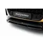 Lame Du Pare-Chocs Avant Audi Q8 Mk1 Facelift