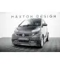 Ensemble Diffuseur Brabus Smart Fortwo C451 Facelift