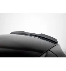 Ensemble Diffuseur Brabus Smart Fortwo C451 Facelift