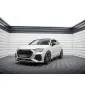 Ensemble Diffuseur Audi RSQ3 Sportback F3