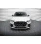 Ensemble Diffuseur Audi RSQ3 Sportback F3