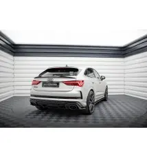 Ensemble Diffuseur Audi RSQ3 Sportback F3